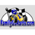 FamilyGoKarts Logo