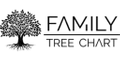 Family Tree Prints Logo