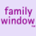 Family Window Logo