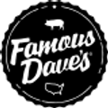 Famous Dave's of America Logo