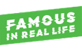 Famous In Real Life Logo