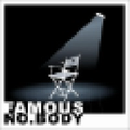 FAMOUS NOBODYS Logo