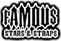 Famous Stars and Straps Logo