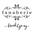 FANABERIE Logo