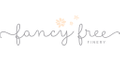 Fancy Free Finery Logo