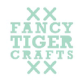 Fancy Tiger Crafts Logo