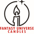 Fantasy Universe Candles Logo