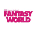 Fantasy World Toys Logo