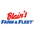 Blain's Farm & Fleet Logo