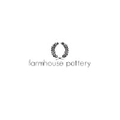 Farmhouse Pottery Logo