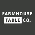 Farmhouse Table Company Logo