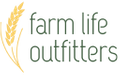 Farm Life Outfitters Logo