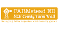 FARMstead ED Logo