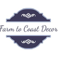 Farm to Coast Decor, LLC Logo