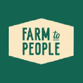 Farm To People Logo