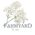 Farmyard The Label Logo