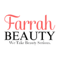 FarrahBeautydotcom Logo