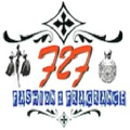 Fashion2Fragrance Logo