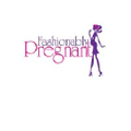 Fashionably Pregnant Logo