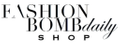 Fashion Bomb World LLC Logo