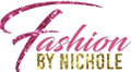 Fashion By Nichole Logo