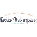 Fashion Makerspace Logo