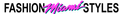 Fashion Miami Styles Logo