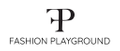 Fashion Playground Logo