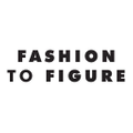 Fashion To Figure Closet Logo