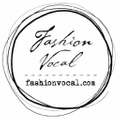 Fashion Vocal Logo