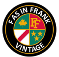 F as in Frank Canada Logo