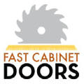 Fast Cabinet Doors Logo