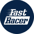 Fast Racer Logo