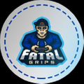 Fatal Grips Logo