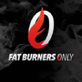 Fat Burners Only Logo