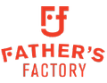 Father's Factory Logo