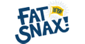 Fat Snax Logo