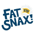 Fat Snax Logo