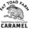 Fat Toad Farm Logo