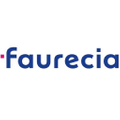 Faurecia Logo