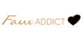 Faux Addict Logo