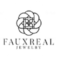 FauxReal Jewelry Logo