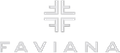 Faviana Logo