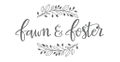 Fawn & Foster Logo