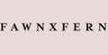 fawnxfern Logo