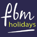 FBM Holidays Logo