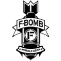 F-Bomb Morale Gear Logo