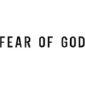 Fear Of God Logo