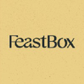 Feast Box Logo