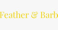 Feather & Barb Logo